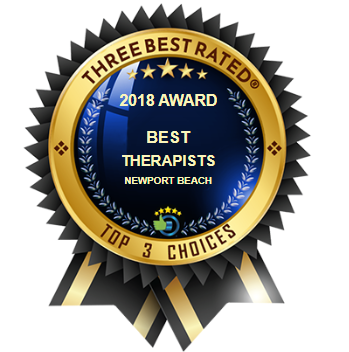 Best Newport Beach Therapist 2018