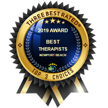 Best Newport Beach Therapist 2019