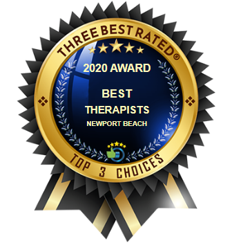 Best Newport Beach Therapist 2020