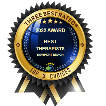 Best Newport Beach Therapist 2022