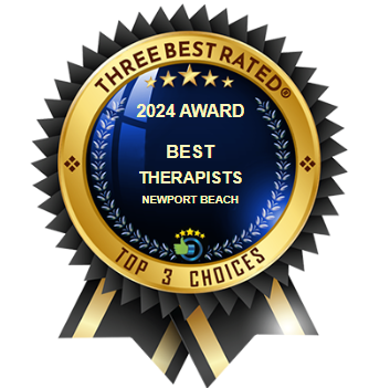 Best Newport Beach Therapist 2024