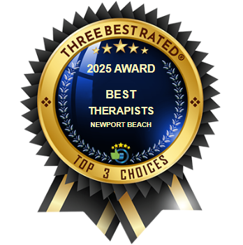 Best Newport Beach Therapist 2025