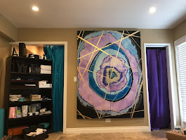 Arolyn Burns Office Entrance