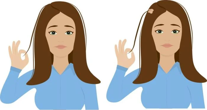 OK hand gesture representing control and success