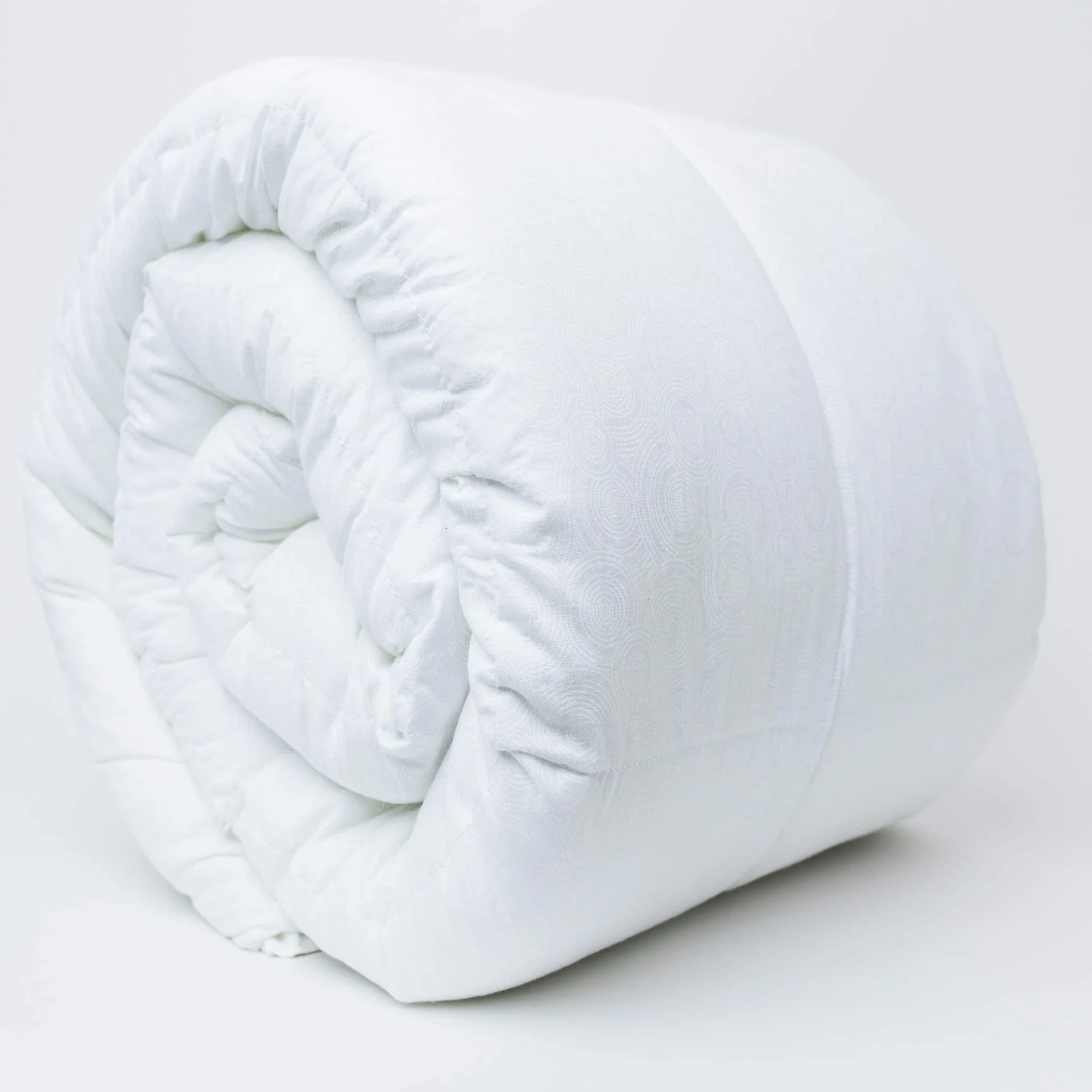 Solid Cotton Weighted Blanket
