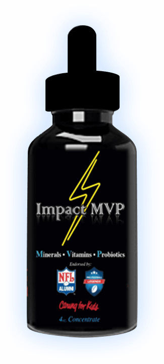 Impact MVP+